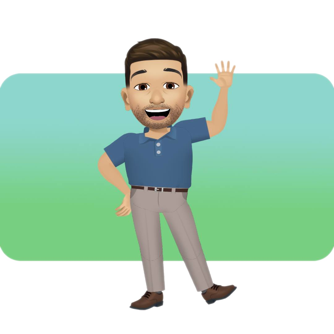 Picture of yourself