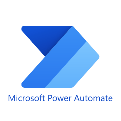 Power Automate logo